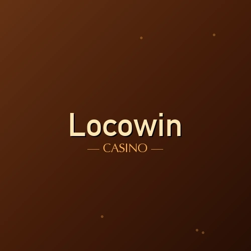Locowin Casino Interface
